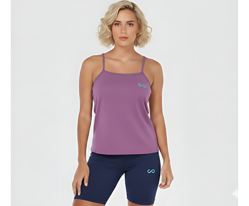 Soft Cotton blend fabric T-Shirt & Shorts Set