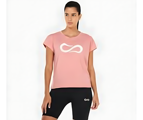 Soft Cotton blend fabric T-Shirt & Shorts Set