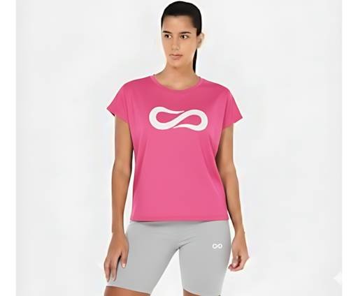 Soft Cotton blend fabric T-Shirt & Shorts Set