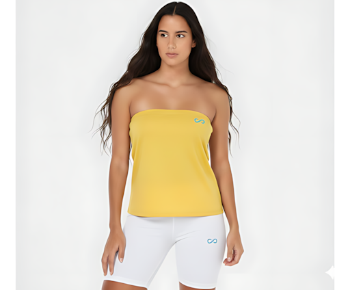 Soft Cotton blend fabric T-Shirt & Shorts Set