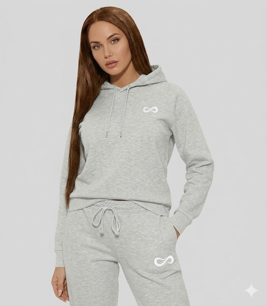 Sportswear Hoodie Phoenix Fleece Set