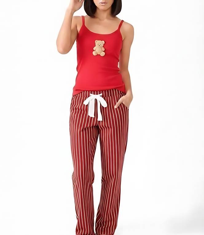 Soft Cotton Pyjama Set