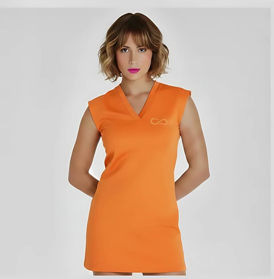 Polyester Spandex Breathable Fit Set