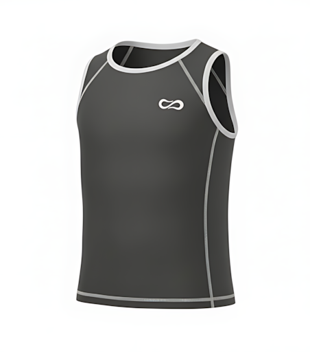 Sleevless Swimming-Shirt