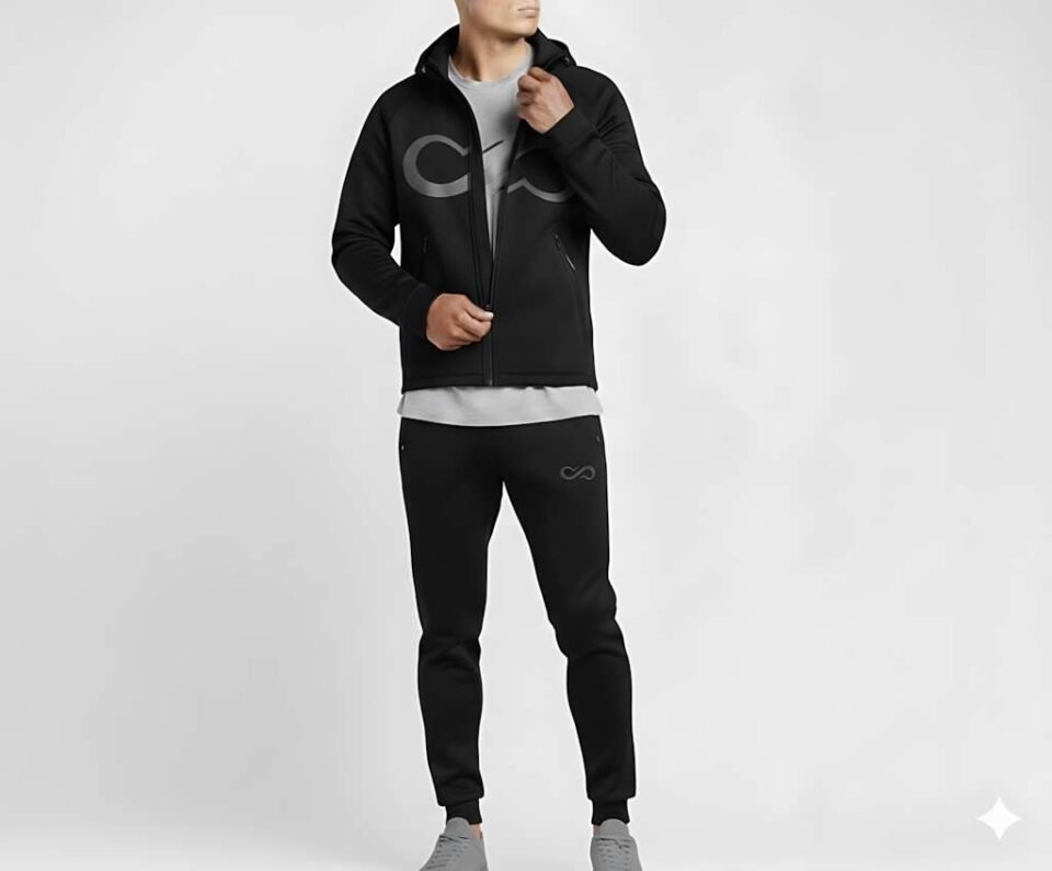 Sportswear  - Soft Set