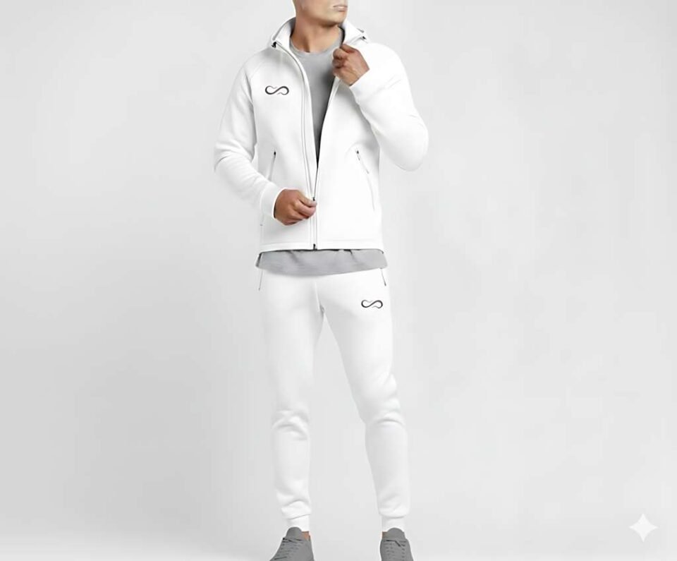 Sportswear  Soft Set