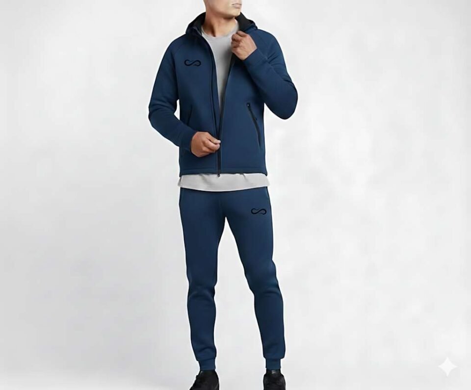 Sportswear  Soft Set