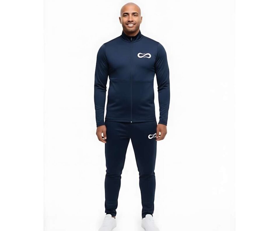 Sportswear  Light Fleece Set - Suit