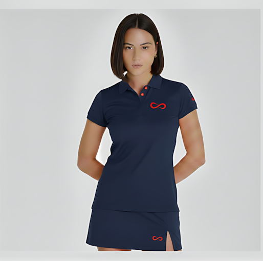 Polyester Spandix Breathable Fit Set