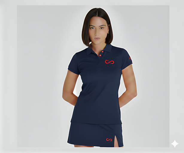 Polyester Spandix Breathable Fit Set