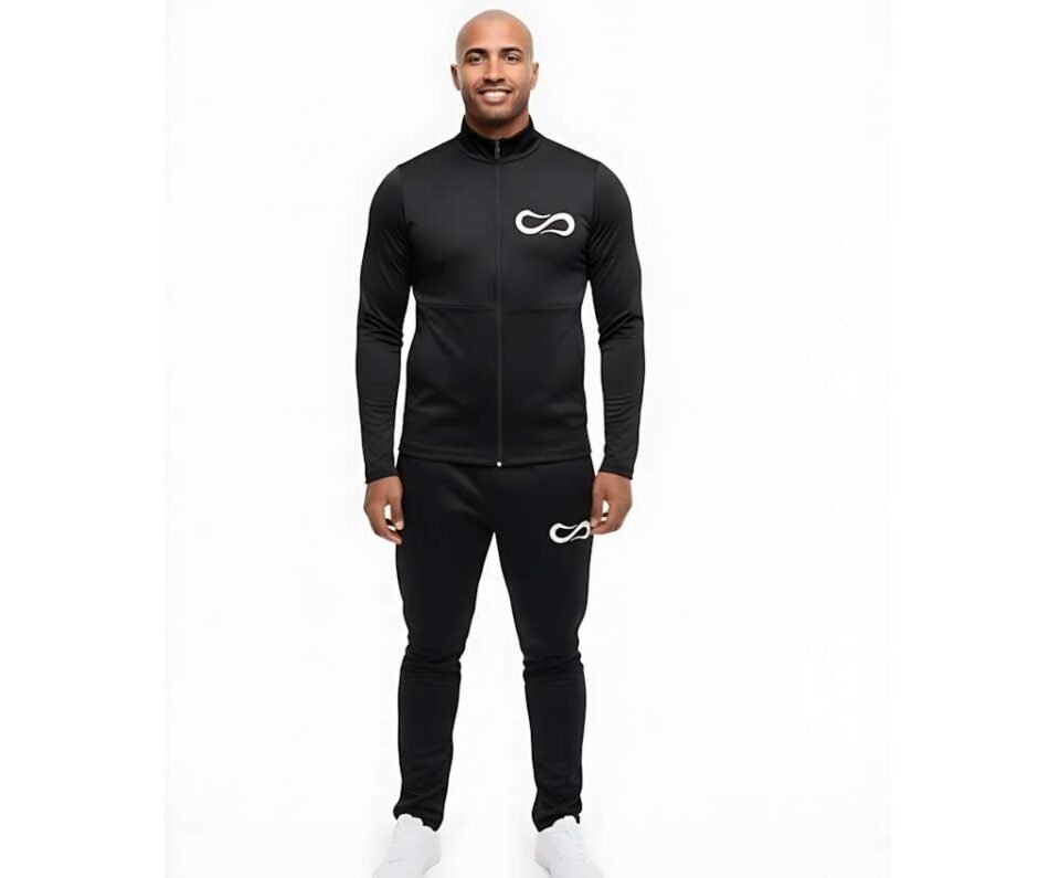 Sportswear  Light Fleece Set - Suit