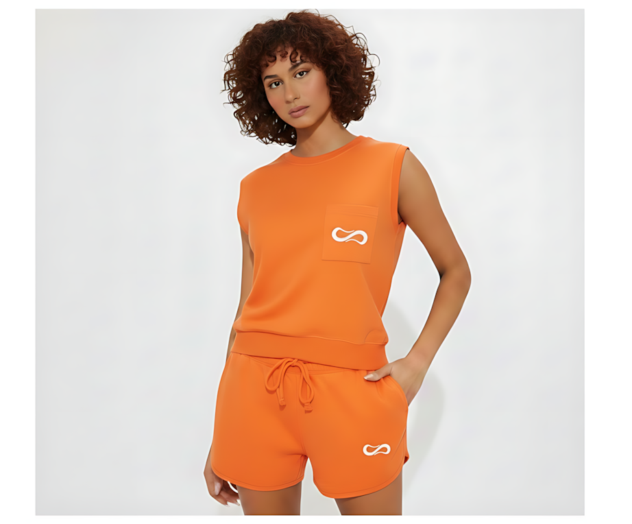 Summer Sportwear Phoenix Light Fleece Set