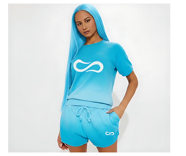 Summer Sportwear Phoenix Light Fleece Set