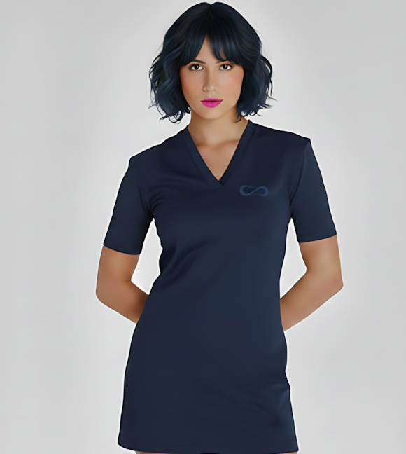 Polyester Spandix Breathable Fit Set