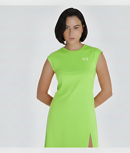 Polyester Spandix Breathable Fit Set