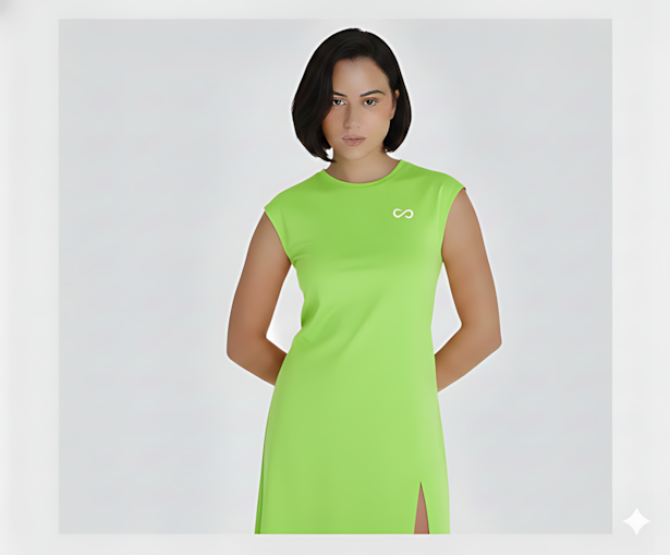 Polyester Spandix Breathable Fit Set