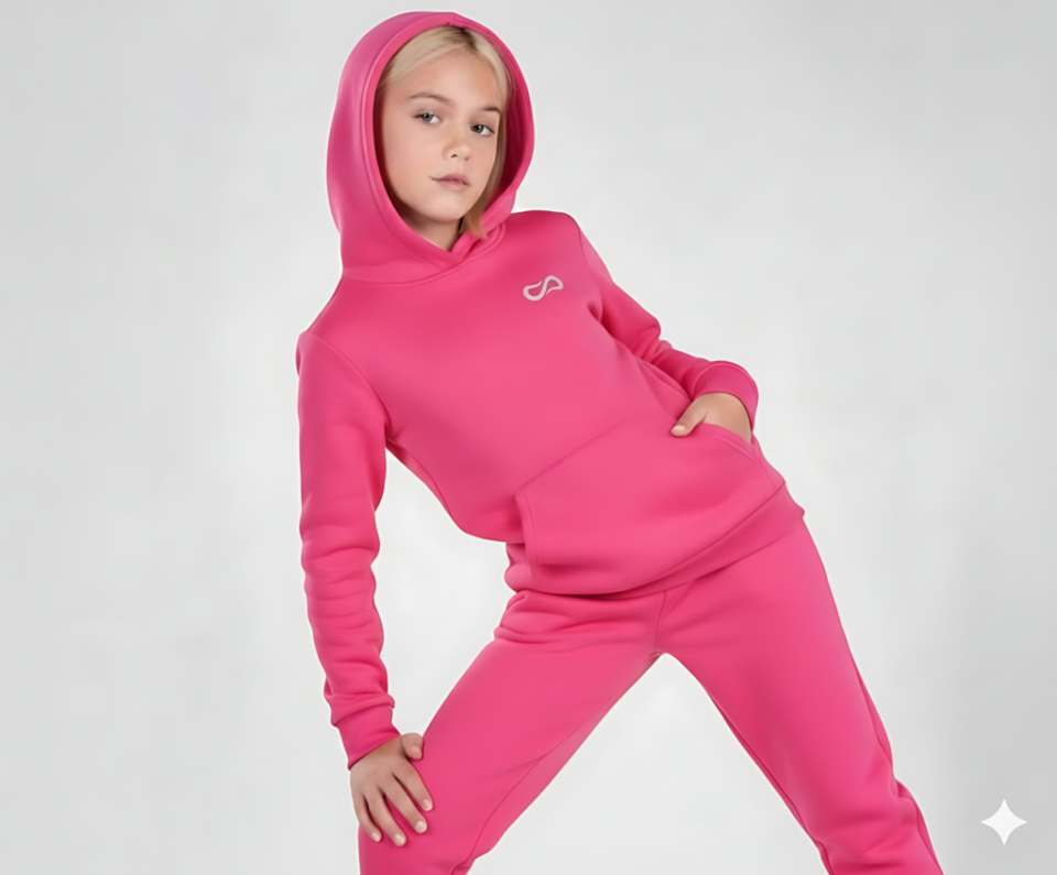 Sportswear Phoenix Fleece Set
