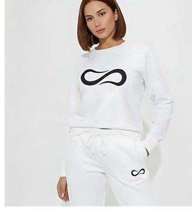 Sportswear Phoenix Fleece Set