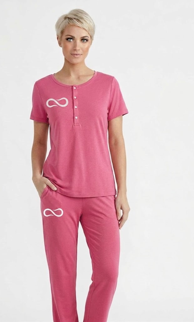 SOFT COTTON PYJAMA SET