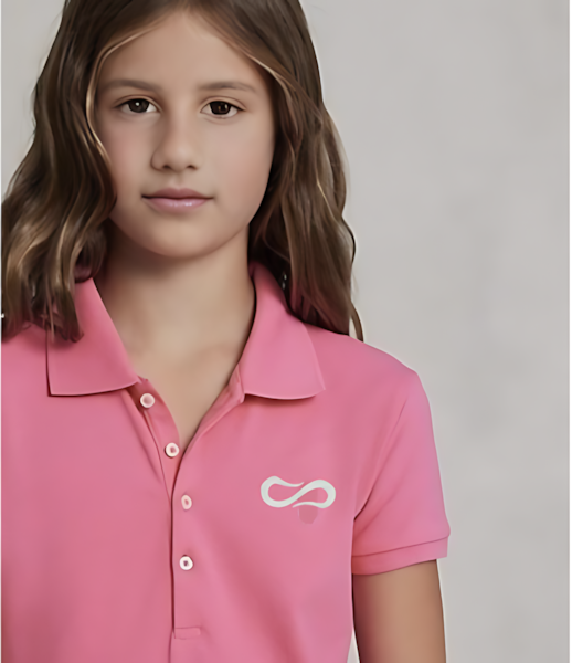 Cotton - Polyester T-shirt