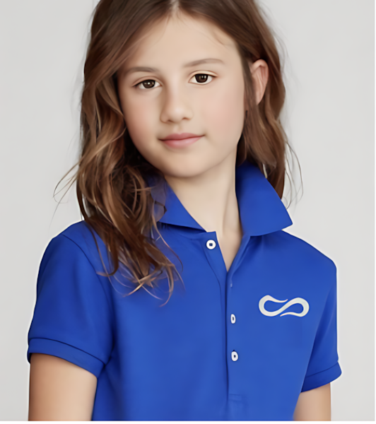 Cotton - Polyester T-shirt