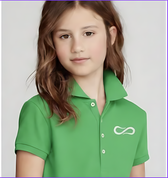 Cotton - Polyester T-shirt