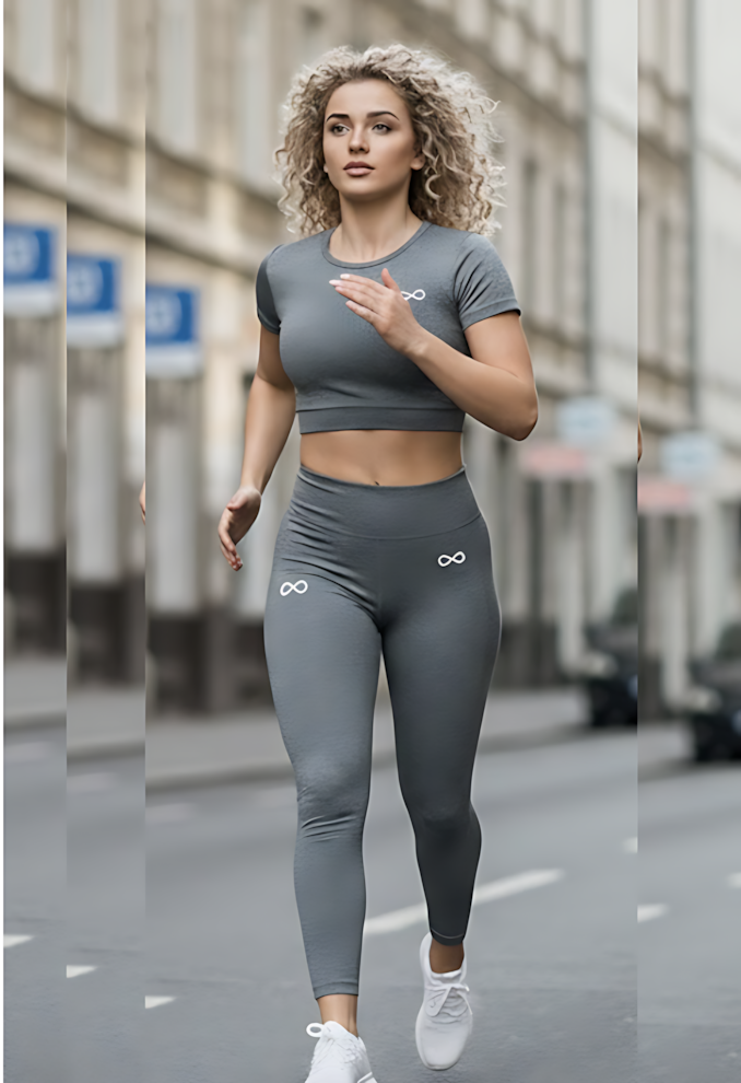 LYCRA SPORTSWEAR