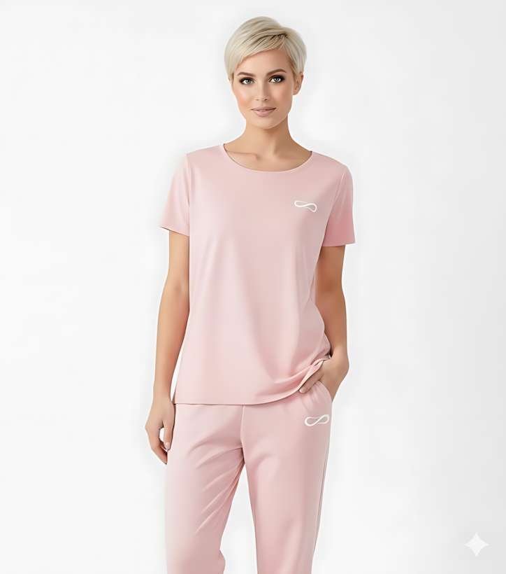 Soft Cotton Pyjama Set