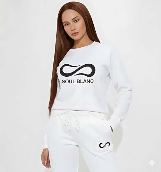 Sportswear Phoenix Fleece Set