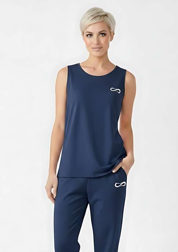 SOFT COTTON PYJAMA SET