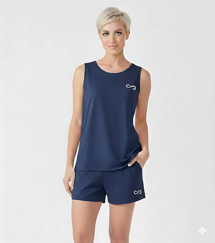 Soft Cotton Pyjama Set