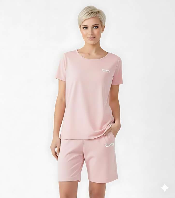 Soft Cotton Pyjama Set