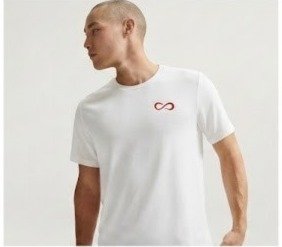 Cotton T-Shirt