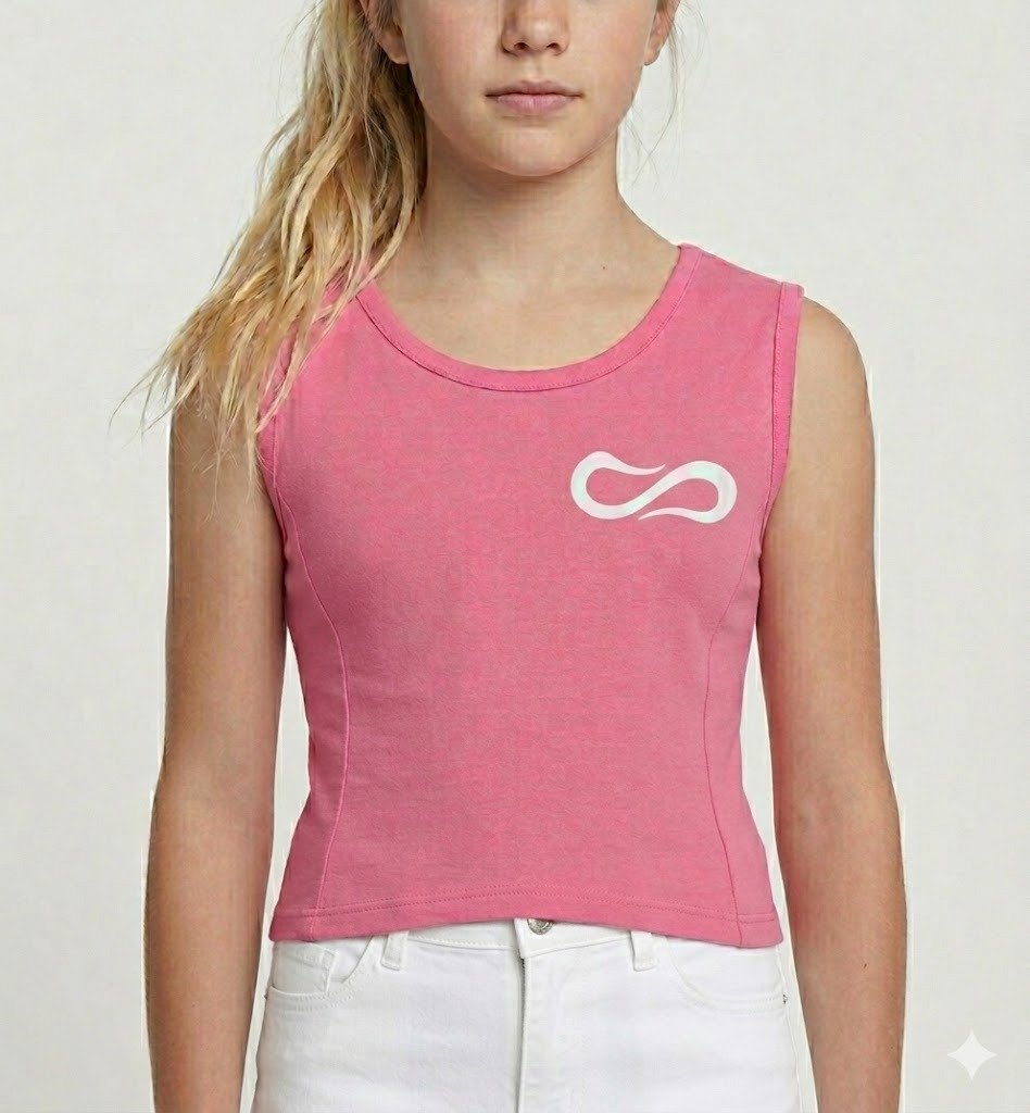 Cotton Fit Top & Legging Set