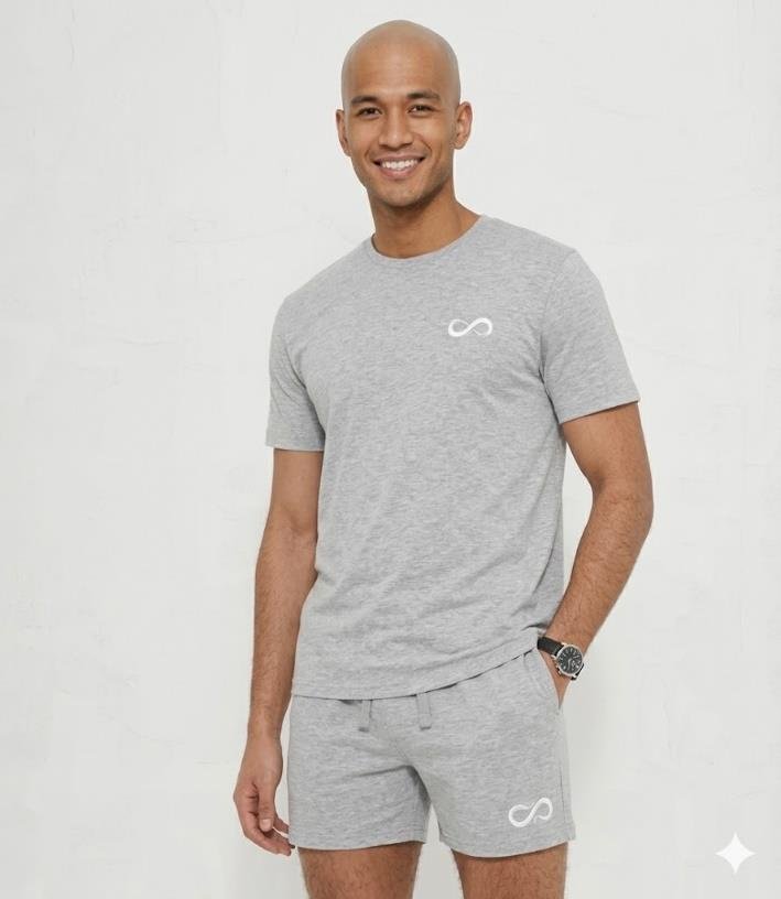 Soft Cotton Pyjama Set