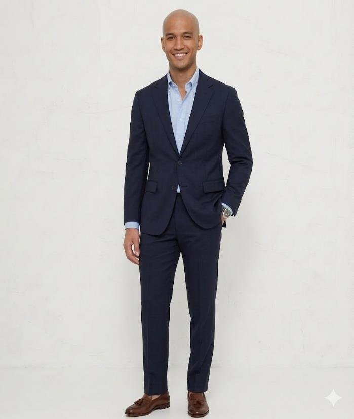 Soft Cotton Pyjama Set