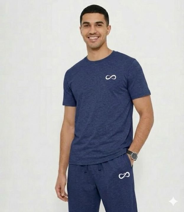 Soft Cotton Pyjama Set