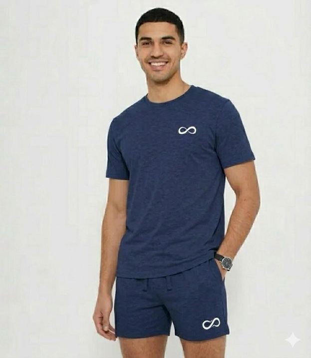 Soft Cotton Pyjama Set