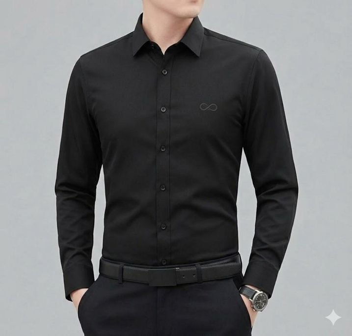 Long Sleeves Formal Set