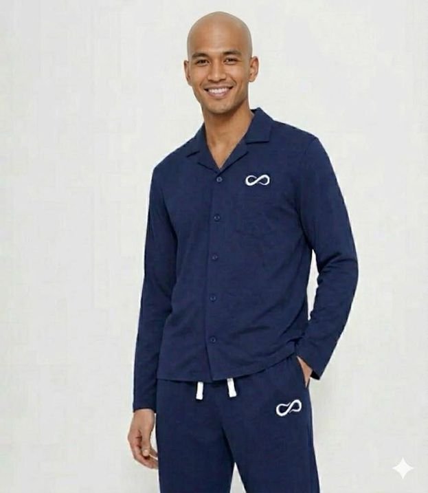 Soft Cotton Pyjama Set