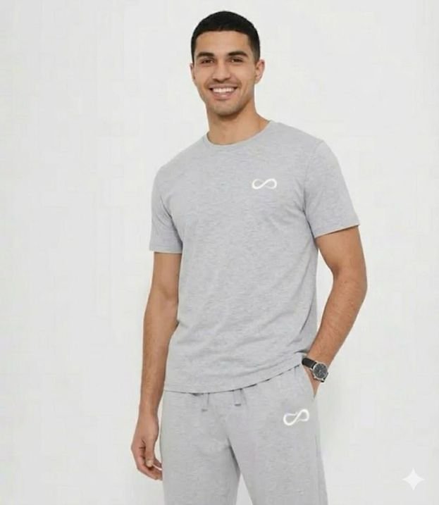 Soft Cotton Pyjama Set