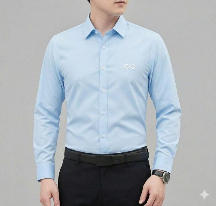 Long Sleeves Formal Set