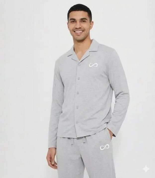 Soft Cotton Pyjama Set