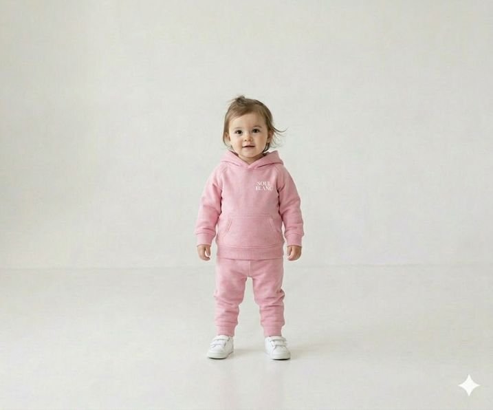 Baby Phoenix Light Fleece Sportswear