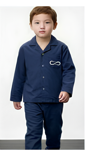 LONGSLEEVE PYJAMA SET