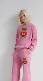 LONGSLEEVE PYJAMA SET