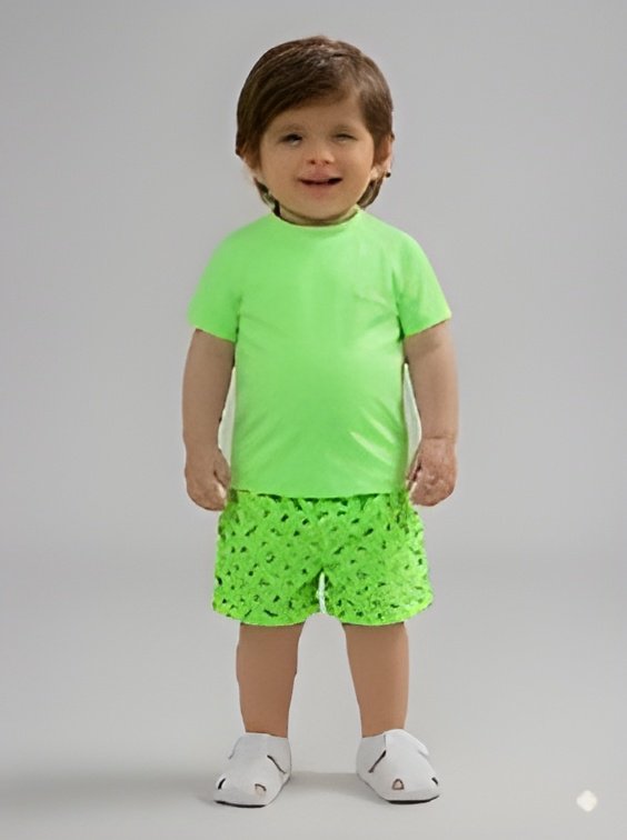 Baby Boy Cloth