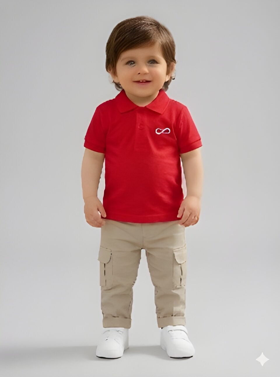 Baby Boy Cloth