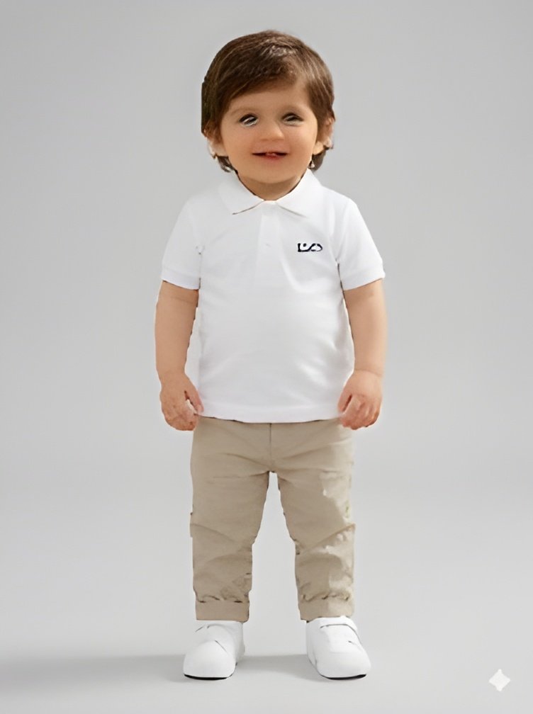 Baby Boy Cloth