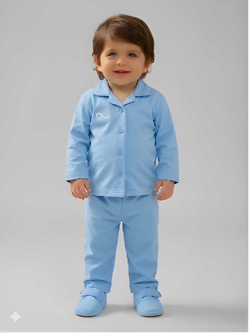 Baby Boy Cloth